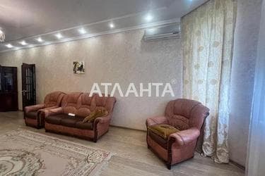 3-rooms apartment apartment by the address st. Shampanskiy per (area 128,5 m²) - Atlanta.ua - photo 22