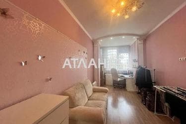 3-rooms apartment apartment by the address st. Shampanskiy per (area 128,5 m²) - Atlanta.ua - photo 23