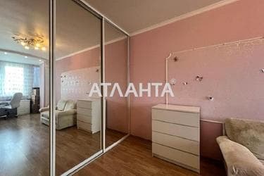 3-rooms apartment apartment by the address st. Shampanskiy per (area 128,5 m²) - Atlanta.ua - photo 24