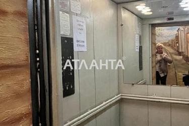 3-rooms apartment apartment by the address st. Shampanskiy per (area 128,5 m²) - Atlanta.ua - photo 30