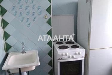 2-комнатная квартира по адресу ул. Заболотного ак. (площадь 52 м²) - Atlanta.ua - фото 16