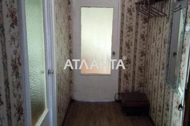 2-комнатная квартира по адресу ул. Заболотного ак. (площадь 52 м²) - Atlanta.ua - фото 17