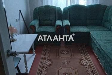 2-комнатная квартира по адресу ул. Заболотного ак. (площадь 52 м²) - Atlanta.ua - фото 13