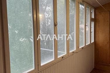 2-rooms apartment apartment by the address st. Oystrakha Davida Zatonskogo (area 40 m²) - Atlanta.ua - photo 19