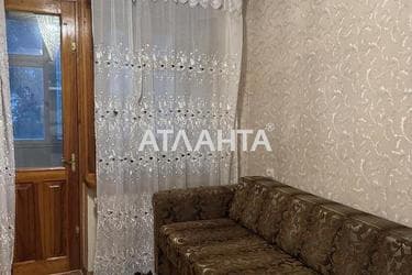 2-rooms apartment apartment by the address st. Oystrakha Davida Zatonskogo (area 40 m²) - Atlanta.ua - photo 17
