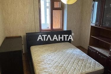 2-rooms apartment apartment by the address st. Oystrakha Davida Zatonskogo (area 40 m²) - Atlanta.ua - photo 16