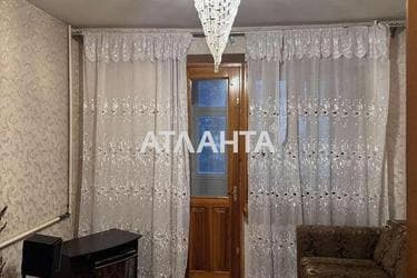 2-rooms apartment apartment by the address st. Oystrakha Davida Zatonskogo (area 40 m²) - Atlanta.ua - photo 15