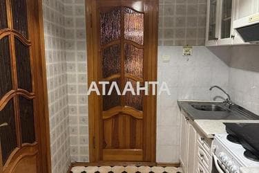 2-rooms apartment apartment by the address st. Oystrakha Davida Zatonskogo (area 40 m²) - Atlanta.ua - photo 14