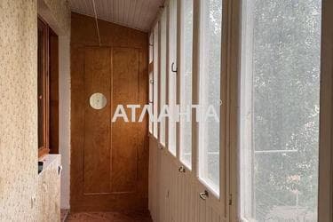 2-rooms apartment apartment by the address st. Oystrakha Davida Zatonskogo (area 40 m²) - Atlanta.ua - photo 18