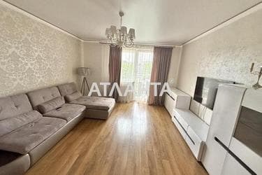 3-кімнатна квартира за адресою вул. Варшавська (площа 99,7 м²) - Atlanta.ua - фото 29