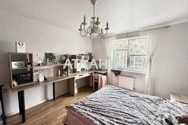 3-кімнатна квартира за адресою вул. Варшавська (площа 99,7 м²) - Atlanta.ua - фото 37