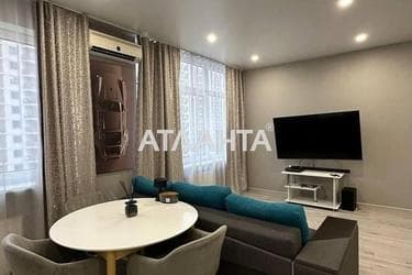 1-кімнатна квартира за адресою вул. Перлинна (площа 41 м²) - Atlanta.ua - фото 9