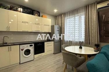 1-кімнатна квартира за адресою вул. Перлинна (площа 41 м²) - Atlanta.ua - фото 11