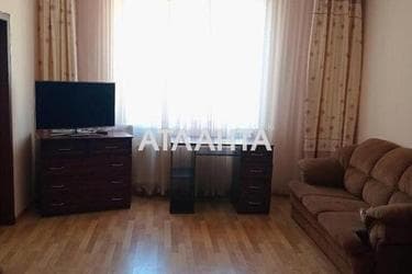 1-комнатная квартира по адресу ул. Армейская (площадь 50 м²) - Atlanta.ua - фото 19