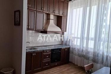 1-комнатная квартира по адресу ул. Армейская (площадь 50 м²) - Atlanta.ua - фото 20