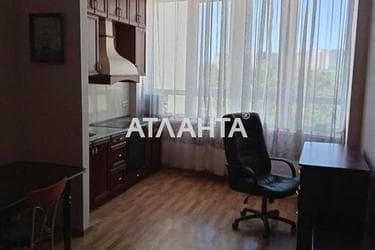 1-комнатная квартира по адресу ул. Армейская (площадь 50 м²) - Atlanta.ua - фото 21