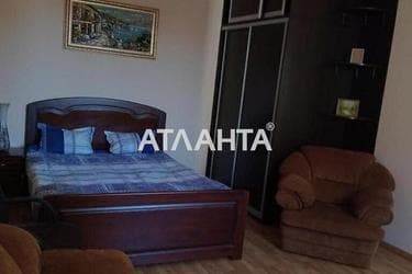 1-комнатная квартира по адресу ул. Армейская (площадь 50 м²) - Atlanta.ua - фото 24