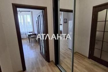 1-комнатная квартира по адресу ул. Армейская (площадь 50 м²) - Atlanta.ua - фото 27