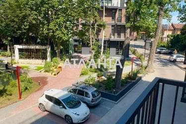 1-room apartment apartment by the address st. Dachnaya (area 42,3 m²) - Atlanta.ua - photo 16