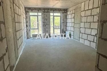 1-room apartment apartment by the address st. Dachnaya (area 42,3 m²) - Atlanta.ua - photo 18