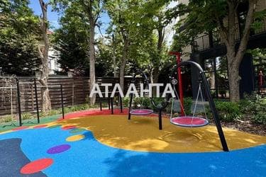 1-room apartment apartment by the address st. Dachnaya (area 42,3 m²) - Atlanta.ua - photo 21