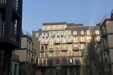 1-room apartment apartment by the address st. Dachnaya (area 42,3 m²) - Atlanta.ua - photo 24