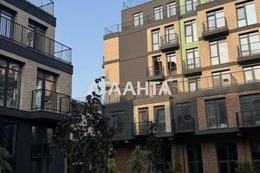 1-room apartment apartment by the address st. Dachnaya (area 42,3 m²) - Atlanta.ua - photo 25