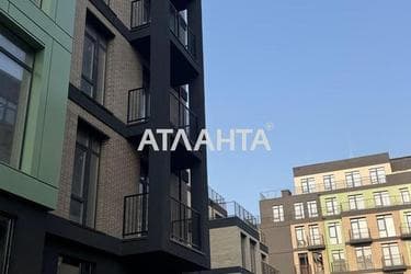 1-room apartment apartment by the address st. Dachnaya (area 42,3 m²) - Atlanta.ua - photo 26