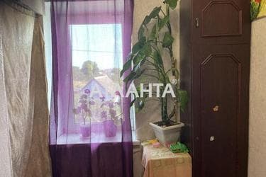 1-комнатная квартира по адресу Центральный 1-й пер. (площадь 27,1 м²) - Atlanta.ua - фото 27