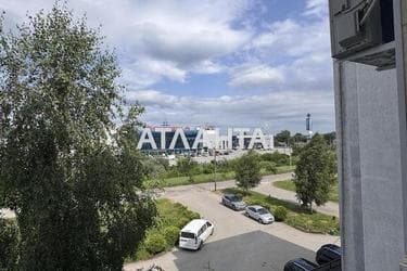 3-комнатная квартира по адресу ул. Хотинська (площадь 113,7 м²) - Atlanta.ua - фото 45