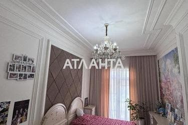 3-комнатная квартира по адресу ул. Хотинська (площадь 113,7 м²) - Atlanta.ua - фото 35