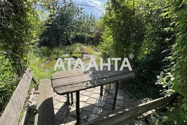 Дом по адресу ул. Пролисковый проезд (площадь 52,2 м²) - Atlanta.ua - фото 25