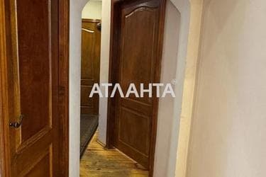 Дом по адресу ул. Пролисковый проезд (площадь 52,2 м²) - Atlanta.ua - фото 35
