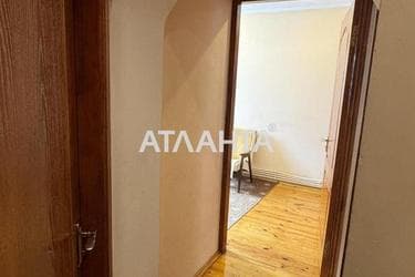 Дом по адресу ул. Пролисковый проезд (площадь 52,2 м²) - Atlanta.ua - фото 36