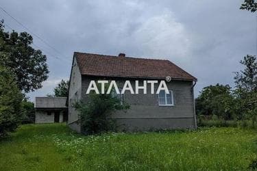 House by the address st. Ivana Kernitskogo (area 122 m²) - Atlanta.ua - photo 27