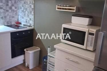 1-room apartment apartment by the address st. Borovskogo Nikolaya (area 34,3 m²) - Atlanta.ua - photo 29