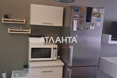 1-room apartment apartment by the address st. Borovskogo Nikolaya (area 34,3 m²) - Atlanta.ua - photo 30