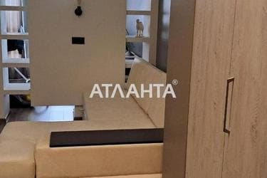 1-room apartment apartment by the address st. Borovskogo Nikolaya (area 34,3 m²) - Atlanta.ua - photo 31