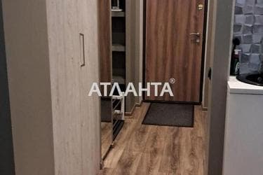 1-room apartment apartment by the address st. Borovskogo Nikolaya (area 34,3 m²) - Atlanta.ua - photo 32