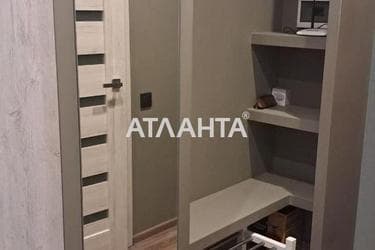 1-room apartment apartment by the address st. Borovskogo Nikolaya (area 34,3 m²) - Atlanta.ua - photo 33