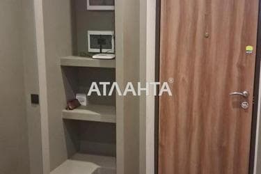 1-room apartment apartment by the address st. Borovskogo Nikolaya (area 34,3 m²) - Atlanta.ua - photo 35
