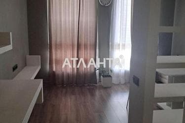 1-room apartment apartment by the address st. Borovskogo Nikolaya (area 34,3 m²) - Atlanta.ua - photo 37