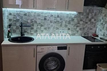 1-room apartment apartment by the address st. Borovskogo Nikolaya (area 34,3 m²) - Atlanta.ua - photo 38