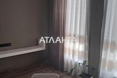1-room apartment apartment by the address st. Borovskogo Nikolaya (area 34,3 m²) - Atlanta.ua - photo 40