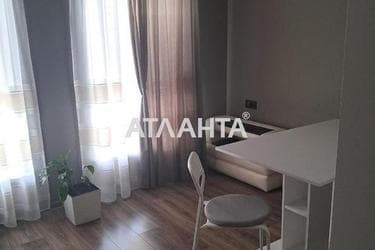 1-room apartment apartment by the address st. Borovskogo Nikolaya (area 34,3 m²) - Atlanta.ua - photo 46