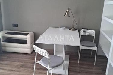 1-room apartment apartment by the address st. Borovskogo Nikolaya (area 34,3 m²) - Atlanta.ua - photo 47