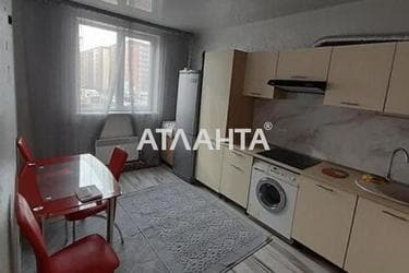 1-кімнатна квартира за адресою вул. Бочарова ген. (площа 39,5 м²) - Atlanta.ua - фото 7