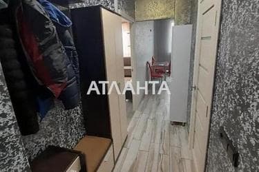 1-кімнатна квартира за адресою вул. Бочарова ген. (площа 39,5 м²) - Atlanta.ua - фото 9