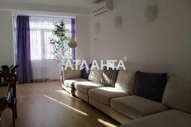 3-rooms apartment apartment by the address st. Armeyskaya Leninskogo batalona (area 109 m²) - Atlanta.ua - photo 16