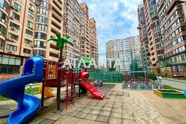 3-rooms apartment apartment by the address st. Armeyskaya Leninskogo batalona (area 109 m²) - Atlanta.ua - photo 23